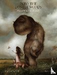 Cavendish, Lucy (Lucy Cavendish) - Into the Lonely Woods Journal
