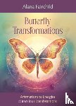 Fairchild, Alana (Alana Fairchild) - Butterfly Transformations