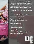 Monroe, Elizabeth - The Complete Ninja Blender Cookbook