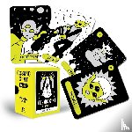 Rook, Sam - Cosmic C*nt Tarot