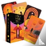 Girsberger, Nat - Radiant Wilds Tarot