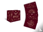 Anderson, Lorriane - Spells