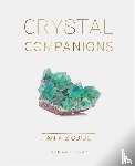 Lahoud, Jessica - Crystal Companions