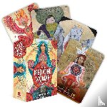 Maillard, Catherine - The Medicine Woman Oracle