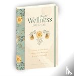 Christie, Melissa - My Wellness Journal