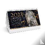 Charman, Rachelle - 2023 Crystal Calendar