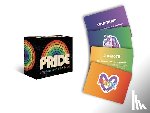 Moon, Selena, Poole, Daniel - Pride