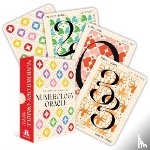 Templeton, Rosemaree - Numerology Oracle
