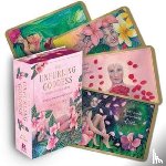 Pritam, Akal - The Unfurling Goddess Inspiration Cards