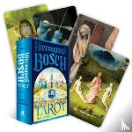 McHenry, Travis - Hieronymus Bosch Tarot