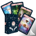 Star, Sharina - Fortune Oracle