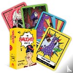 Beth, Naomi - The Naughty Oracle