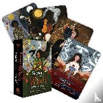 Anderson, Lorriane, Diaz, Juliet - Seasons of the Witch: Mabon