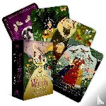 Anderson, Lorriane, Diaz, Juliet - Seasons of the Witch - Litha Oracle