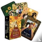 Anderson, Lorriane, Diaz, Juliet - Seasons of the Witch - Lammas Oracle