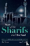 Al-Wardi, Ali - Social Glimpses of Iraq's Modern History- Story of the Sharifs and Ibn Saud