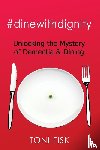 Fisk, Toni - #dinewithdignity