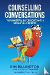 Billington, Kim - Counselling Conversations