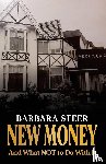 Steer, Barbara - New Money