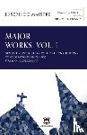 De Maistre, Joseph - Major Works, Volume I - Imperium Press