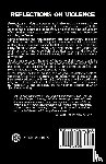 Sorel, Georges - Reflections on Violence - Imperium Press