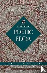 Anonymous - Poetic Edda - Imperium Press (Western Canon)