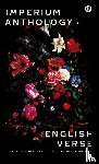 Afer, Benjamin - Imperium Anthology of English Verse - Imperium Press