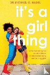 Nagel, Michael C. - It's a Girl Thing
