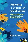 Talarico, Nicole - Asserting a Culture of Child Safety