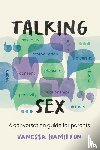 Hamilton, Vanessa - Talking Sex
