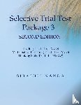 Nanda, Sibashis - Selective Trial Test Package Set 3 (Second Edition)
