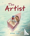 Binks, Alison - The Artist