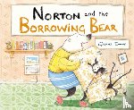 Evans, Gabriel - Norton and the Borrowing Bear