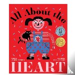 Kowalski, Remi, Kowalski, Dr Remi - All About the Heart