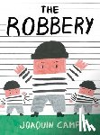 Camp, Joaquin - Robbery