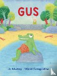 Murray, Liz - Gus