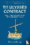 Kemp, Michael - The Ulysses Contract