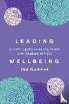 Heazlewood, Fleur - Leading Wellbeing