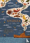 Usmani, Sumayya - Andaza