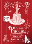Ysewijn, Regula - Pride and Pudding