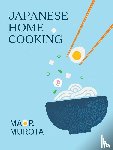 Murota, Maori - Japanese Home Cooking