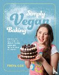 Cox, Freya - Simply Vegan Baking