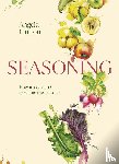Clutton, Angela - Seasoning