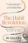Cleo, Gina - The Habit Revolution