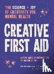 Marshall, Caitlin, Rose, Lizzie - Creative First Aid