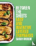Wordie, Sarah - Between the Sheets