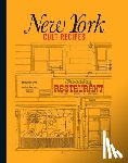 Grossman, Marc - New York Cult Recipes (mini)