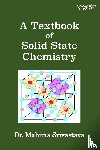 Srivastava, Mahima - A Textbook of Solid State Chemistry
