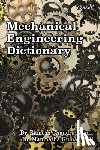 Nayak, Ramesh Chandra, Roul, Manmatha Kumar - Mechanical Engineering Dictionary