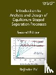 Pal, Rajinder - Introduction to Analysis and Design of Equilibrium Staged Separation Processes
